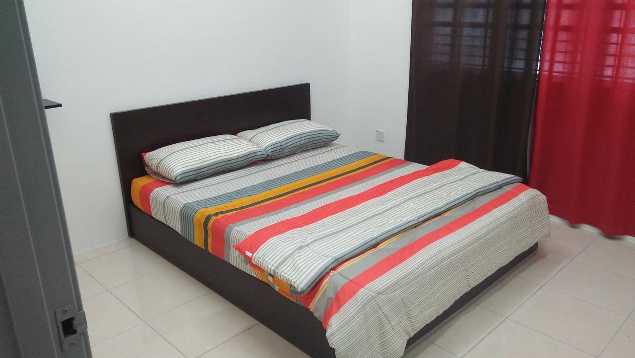 Maihomestay Seri Iskandar Exterior photo
