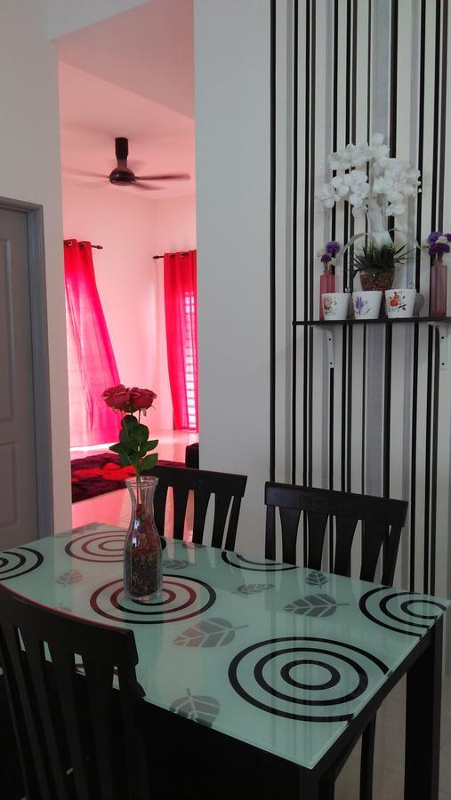 Maihomestay Seri Iskandar Exterior photo