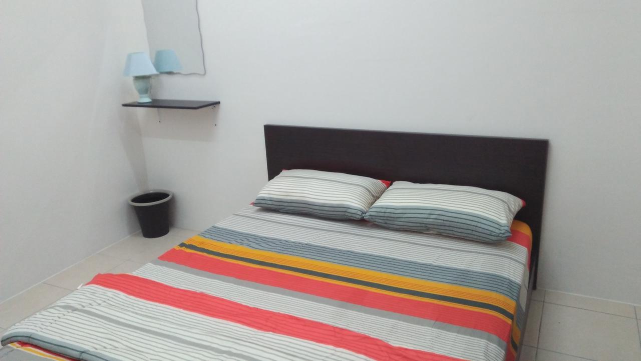 Maihomestay Seri Iskandar Exterior photo
