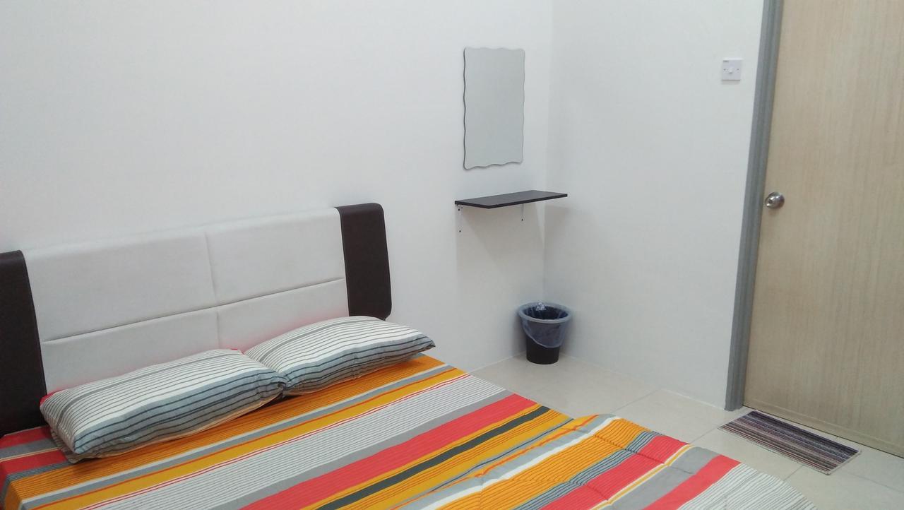 Maihomestay Seri Iskandar Exterior photo