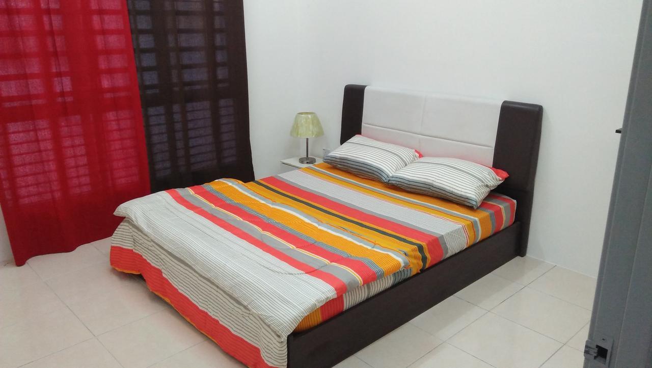 Maihomestay Seri Iskandar Exterior photo
