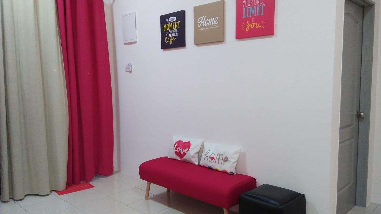Maihomestay Seri Iskandar Exterior photo