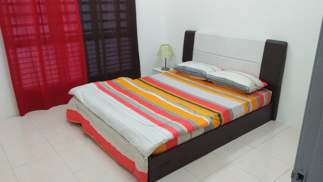 Maihomestay Seri Iskandar Exterior photo