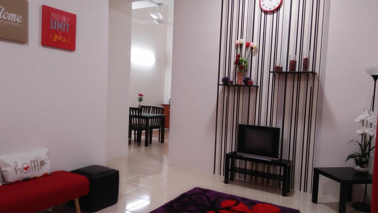 Maihomestay Seri Iskandar Exterior photo
