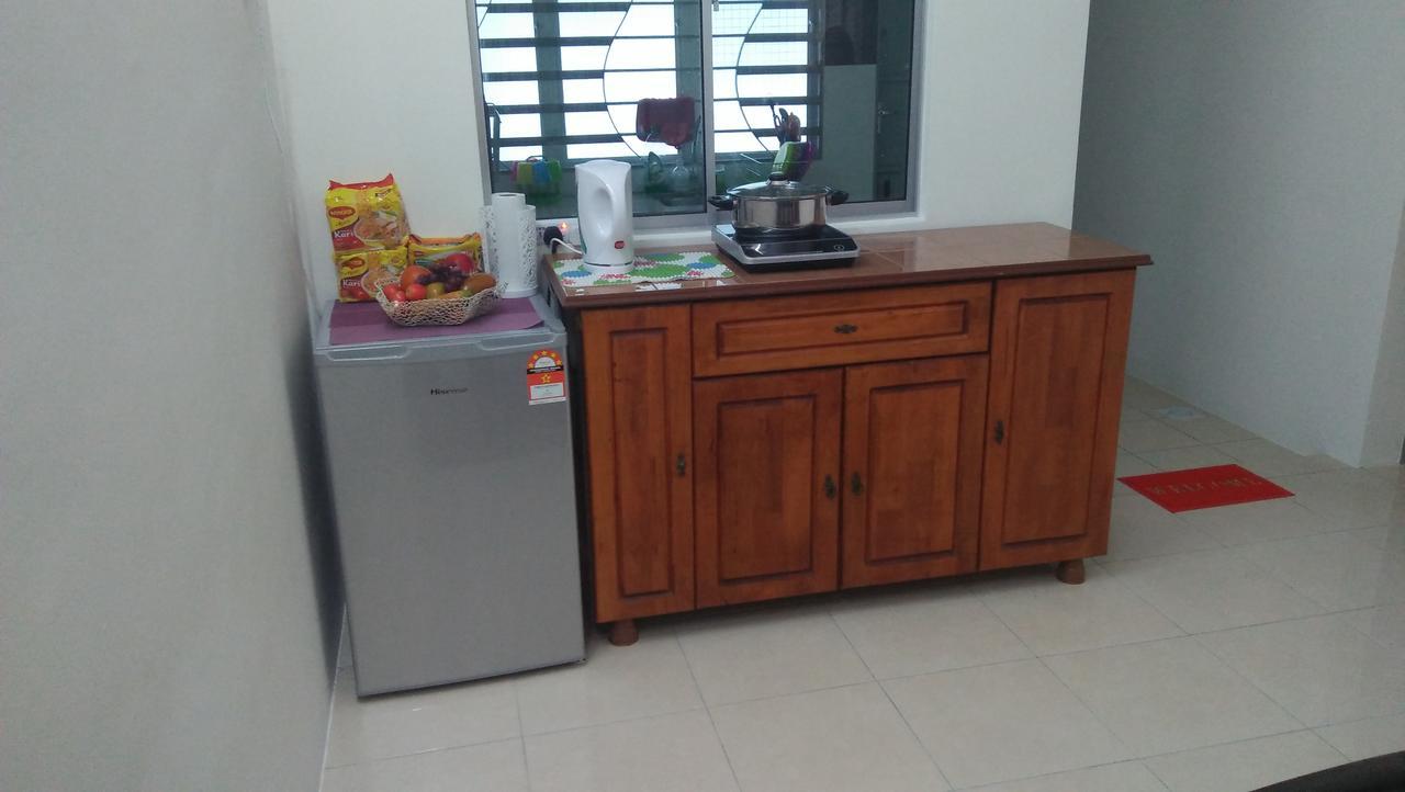 Maihomestay Seri Iskandar Exterior photo