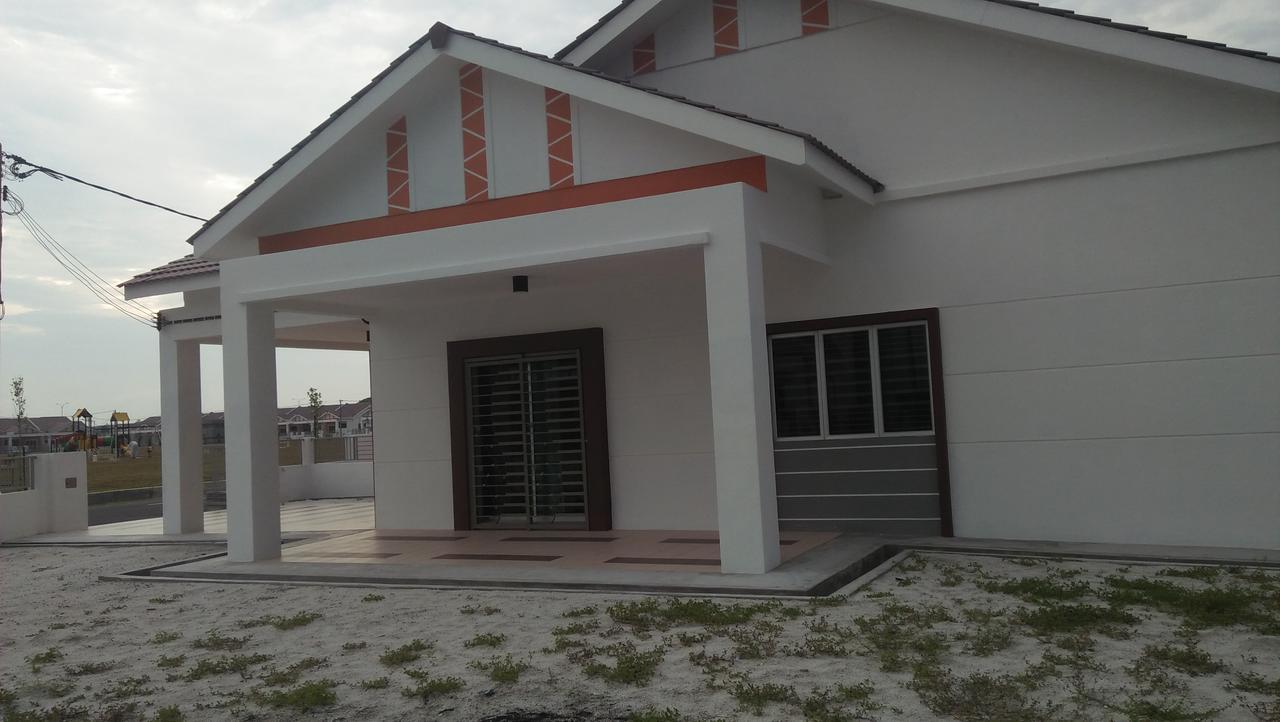 Maihomestay Seri Iskandar Exterior photo