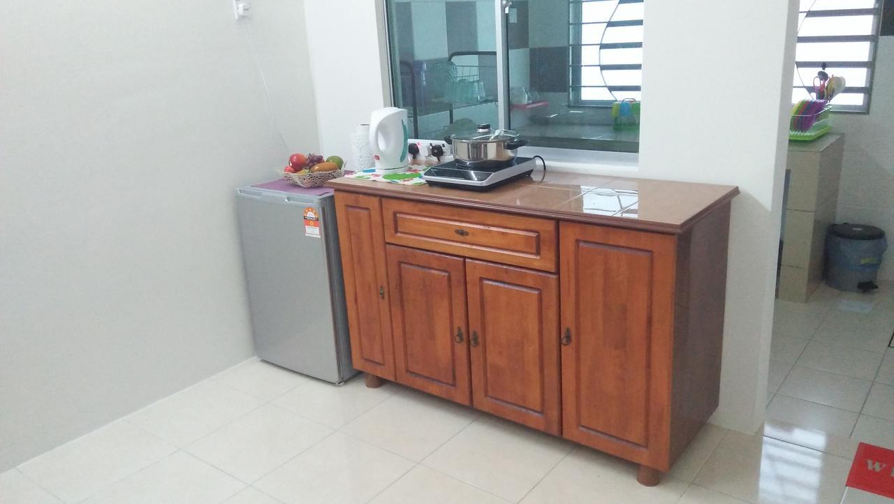 Maihomestay Seri Iskandar Exterior photo